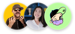 fb avatars
