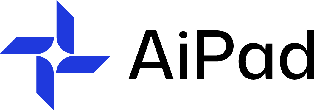 logo builder launchpad