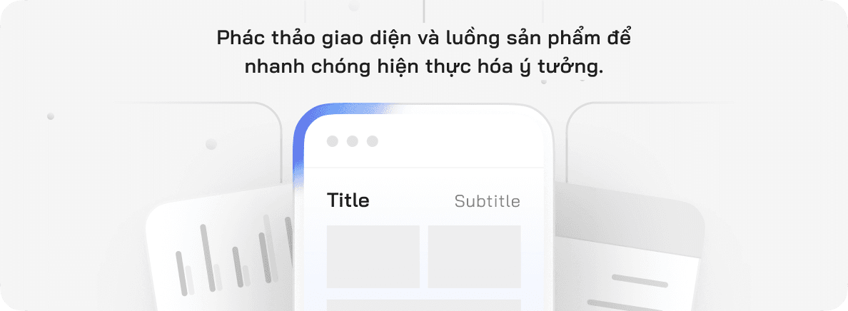 Thiết kế sản phẩm